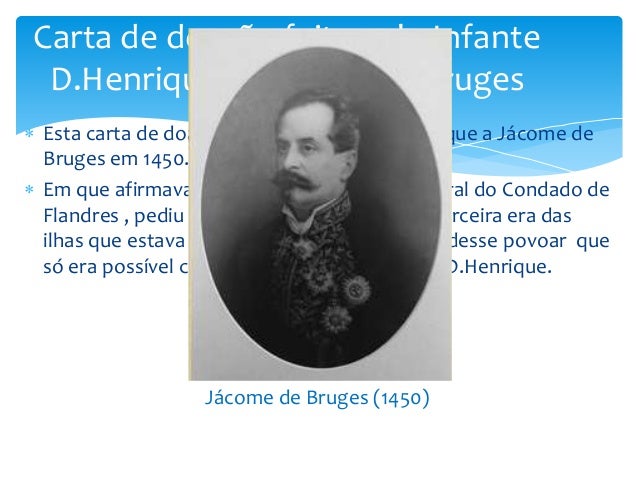 Donatários e capitães donatários História 8ºano