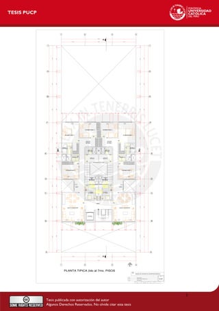 1/50
1997.0073.N.12
JUAN CARLOS DONAYRE SALAS
PLANTA TIPICA
ESCALA:
CODIGO:
ALUMNO:
PLANO:
J.C.D.S.
REVISION:DIBUJO:FECHA:
A-02
LAMINA
JC
Febrero ´2007
3
 