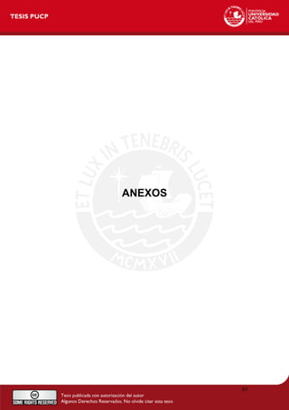 ANEXOS
85
 
