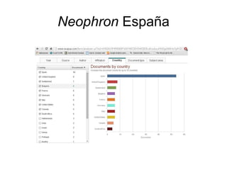 Neophron España
 