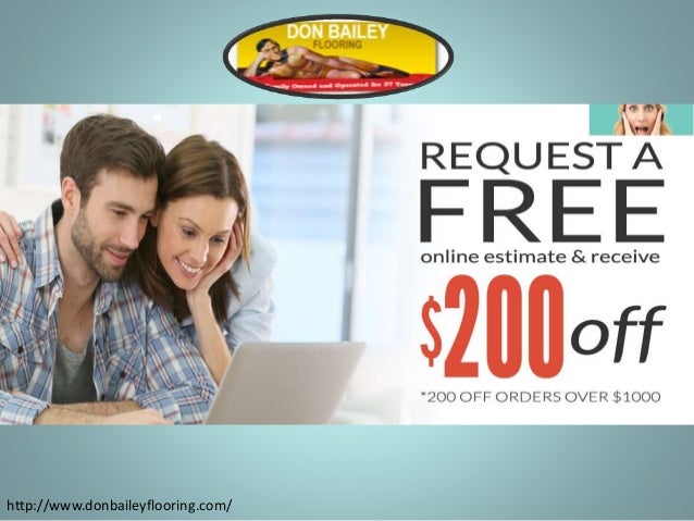 Don Bailey Miami Flooring