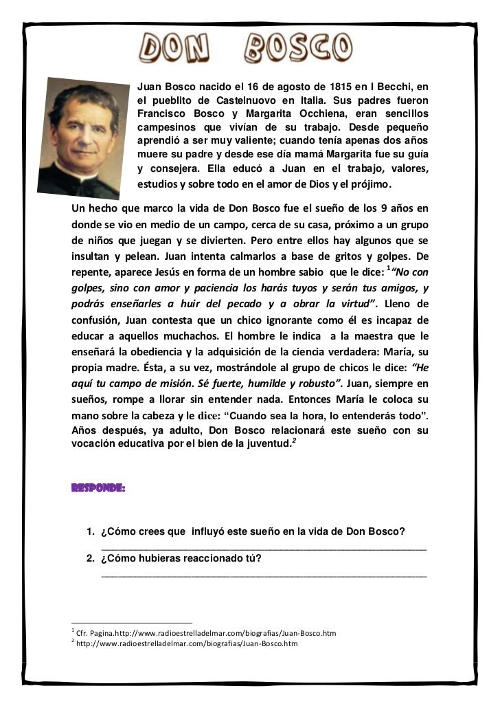 Don Bosco