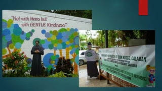 Don Bosco Calauan 2016  - CERBIS