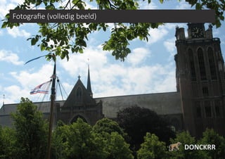 DONCKRR
Fotografie (volledig beeld)
 