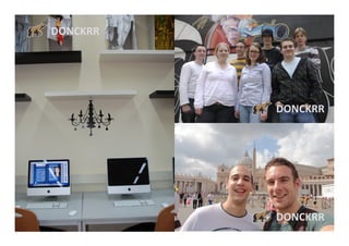 DONCKRR
DONCKRR
DONCKRR
 