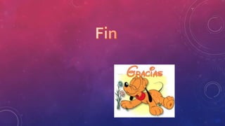 Donde empieza la vida salvaje