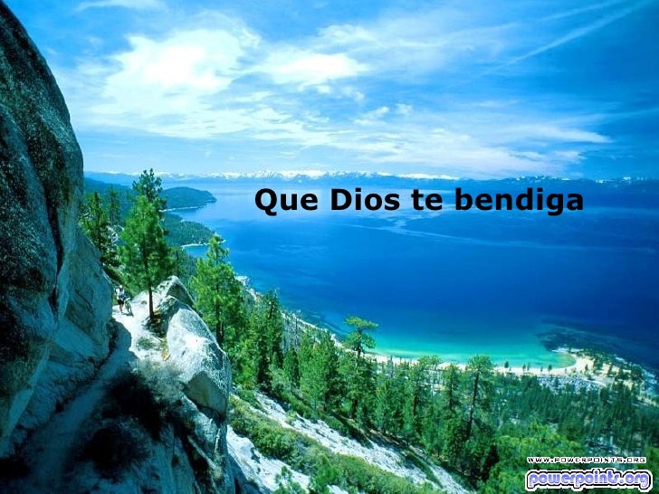 donde esta dios
