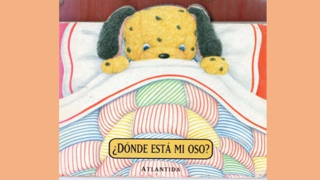mi osito
