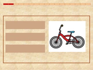 bicicleta moto patinete 