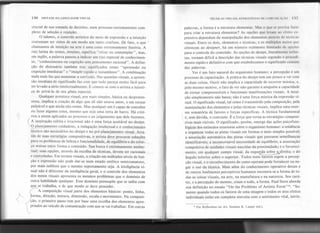 136 SINTAXE DA LINGUAGEM VISUAL TÉCNICAS VISUAIS: ESTRAT~("AS 111'l'OMUNll .,1.Ao
crucial de sua tomada de decisões, num processo extremamente com-
plexo de seleção e rejeição.
O talento, o controle artístico do meio de expressão e a intuição
costumam ser vistos de um modo um tanto confuso. De fato, o que'
chamamos de intuição na arte é uma coisa extremamente ilusória. A
raiz latina do termo, intuitus, significa "olhar ou contemplar", mas,.
em inglês, a palavra passou a indicar um tipo especial de conhecimen-
to, "conhecimento ou cognição sem pensamento racional". A defini-
ção do dicionário também traz significados como "apreensão ou
cognição imediatas" e "insight rápido e instantâneo". A combinação
nada mais faz que aumentar a confusão. Nas questões visuais, a apreen-
são imediata de significado faz com que tudo pareça muito fácil para
ser levado a sério intelectualmente. E comete-se com o artista a injusti-
ça de privá-Io de seu gênio especial.
Qualquer aventura visual, por mais simples, básica ou despreten-
siosa, implica a criação de algo que ali não estava antes, e em tornar
palpável o que ainda não existe. Mas qualquer um é capaz de conceber
ou fazer alguma coisa, mesmo que seja uma torta de barro. Há crité-
rios a serem aplicados ao processo e ao julgamento que dele fazemos.
(A inspiração súbita e irracional não é uma força aceitável no designo
O planejamento cuidadoso, a indagação intelectual e o conhecimeQto
iéCiíicO~ão necessários no design e no pré-planejamento visual. Atra-
vés de suas estratégias compositivas, o artista deve procurar soluçõe.~.
para os problemas de beleza e funcionalidade, de equilíbrio e do refor-
ço mútuo entre forma e conteúdo. Sua busca é extremamente intelec-
tual; suas opções, através da escolha de técnicas, devem ser racionais
e controladas. Em termos visuais, a criação em múltiplos níveis de fun-
ção e expressão não pode dar-se num estado estético semicomatoso,
por mais sublime que o mesmo supostamente seja. A inteligência vi-
sual não é diferente da inteligência geral, e o controle dos elementos
dos meios visuais apresenta os mesmos problemas que o domínio de
outra habilidade qualquer. Esse domínio pressupõe que se saiba com
que se trabalha, e de que modo se deve proceder.
('A composição visual parte dos elementos básicos: ponto, linha,
J~~ma, direção, textura, dimensão, escala e movimento. Na composi-
/' ção, o primeiro passo tem por base uma escolha dos ~Iementos apro-
' priados ao veículo de comunicação com que se vai trabalhar. Em outras
'v
palavras, a forma é a estrutura elementar. Mas o que se pl'l~dsll 1'1I1'.er
para criar a estrutura elementar? As opções que levam ao cfdto l'X
pressivo dependem da manipulação dos elementos através de técniclls
visuais. Entre os dois, elementos e técnicas, e os múltiplos meios '1m'
oferecem ao designer, há um número realmente ilimitado de opçócs
para o controle do conteúdo. As opções de design, literalmente infini-
tas, tornam difícil a descrição das técnicas visuais segundo o procedi-
mento rígido e definitivo com que estabelecemos o significado comum
das palavras.
Ver é um fato natural do organismo humano; a percepção é um
processo de capacitação. A prática do design tem um pouco a ver com
as duas coisas. Ouvir não implica a capacidade de escrever música, e,
pelo mesmo motivo, o fato de ver não garante a ninguém a capacidade
de tornar compreensíveis e funcionais manifestações visuais. A intui-
ção simplesmente não basta; não é uma força mística da expressão vi-
sual. O significado visual, tal como é transmitido pela composição, pela
manipulação dos elementos e pelas técnicas visuais, implica uma enor-
me somatória de fatores e forças específicas. A técnica fundamental
é, sem dúvida, o contraste. É a força que torna as estratégias composi-
tivas mais visíveis. O significado, porém, emerge das ações psicofisio-
lógicas dos estímulos exteriores sobre o organismo humano: a tendência
a organizar todas as pistas visuais em formas o mais simples possível;
a associação automática das pistas visuais que possuem semelhanças
identificáveis; a incontornável necessidade de equilíbrio; a associação
compulsiva de unidades visuais nascidas da proximidade; e o favoreci-
mento, em qualquer campo visual, da esque~direita; e do
ângulo inferior sobre o superior. Todos esses fatores regem a percep-
ção visual, e o reconhecimento de como operam pode fortalecer ou ne-
gar o uso da técnica. Mais além do conhecimento operativo desses e
de outros fenômenos perceptivos humanos encontra-se a forma de to-
das as coisas visuais, na arte, na manufatura e na natureza. Seu cará-
ter, e a percepção do mesmo, criam o todo, a forma. Paul Stern aborda
sua definição no ensaio "On the Problems of Artistic Form"*: "So-
mente quando todos os fatores de uma imagem e todos os seus efeitos
individuais estão em completa sintonia com o sentimento vital, intrín-
* Em Rejlecfions on Arf, Susanne K. Langer (ed.).
 