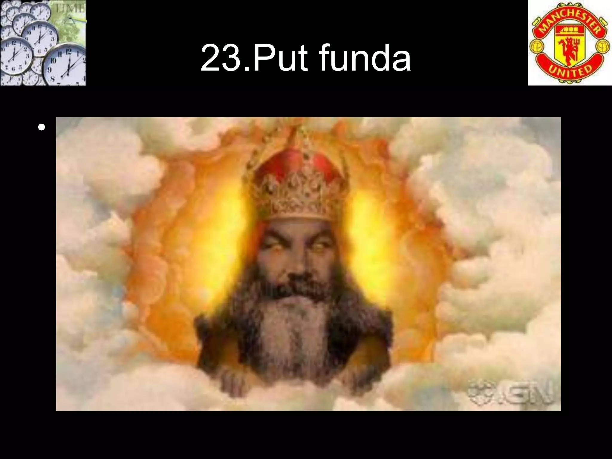 23.Put funda
•
 