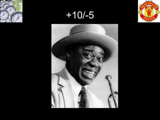 +10/-5
 