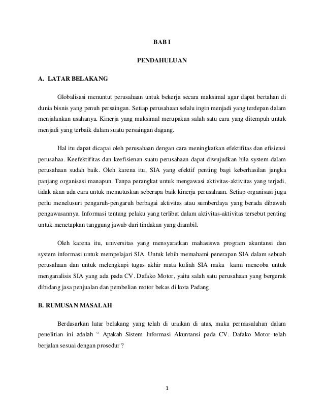Pdf Sistem Informasi Akuntansi Pembelian Material Pada Perusahaan Kontraktor Debora Siregar Academia Edu
