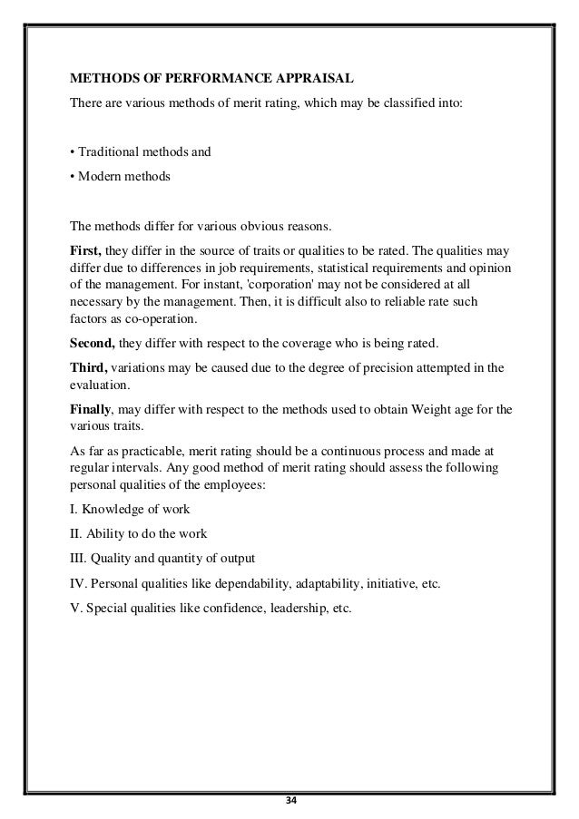 project report on performance appraisal system An effective and well managed performance appraisal system is one of the report to the heads and 2004), performance management and appraisal systems. project report on performance appraisal system An effective and well managed performance appraisal system is one of the report to the heads and 2004), performance management and appraisal systems.