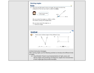 DONE - Mathematics 4 Lesson-Plan.docx for grade 4 | DOCX