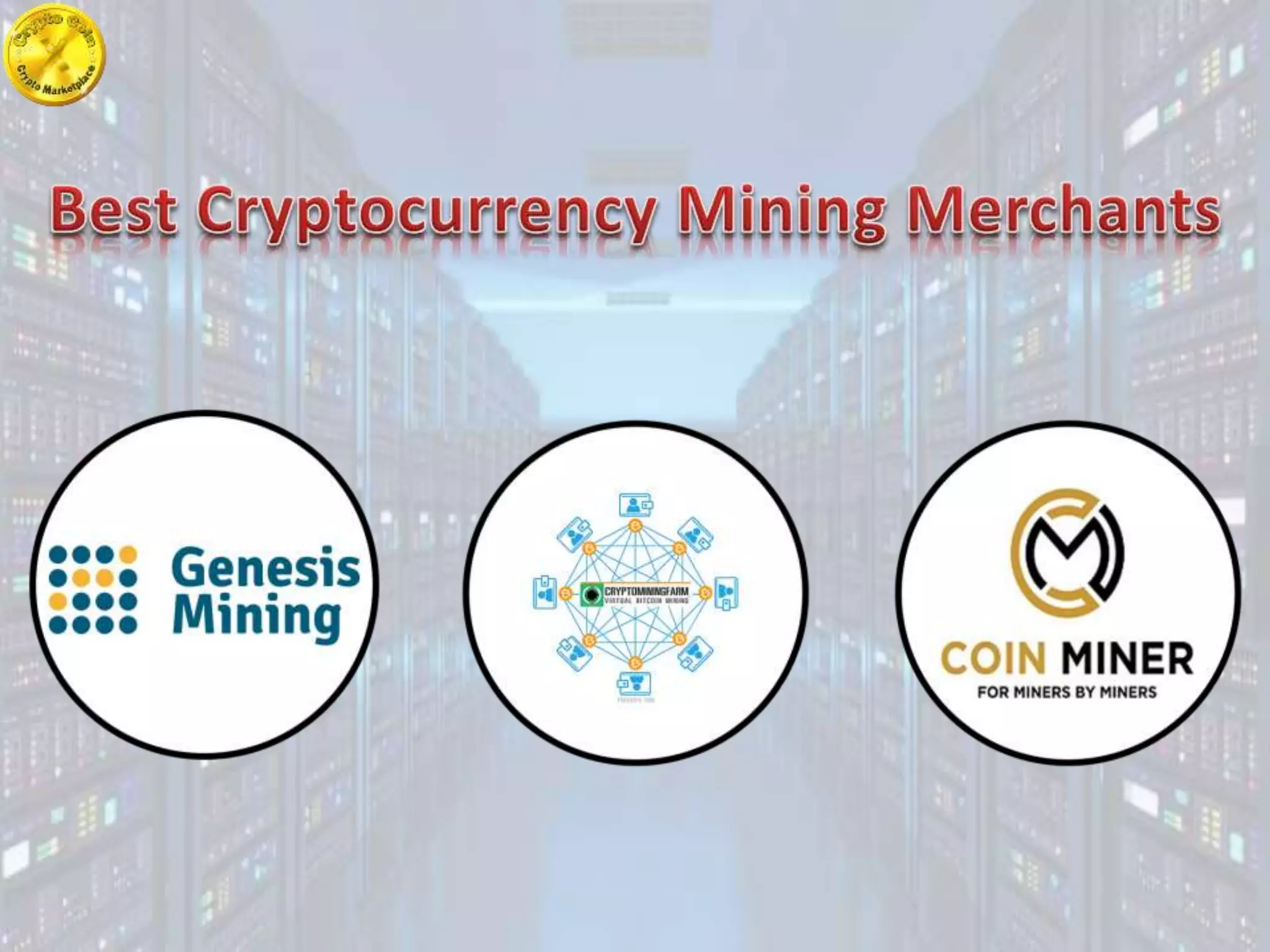 What is Cryptocurrency Mining? | PPTX