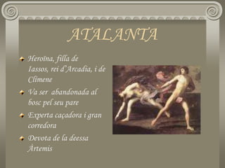 Dones (o)cultes en la història