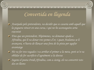 Dones (o)cultes en la història