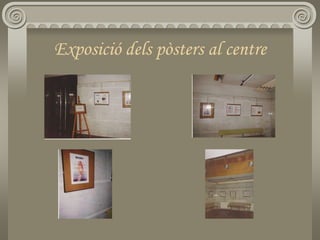 Dones (o)cultes en la història