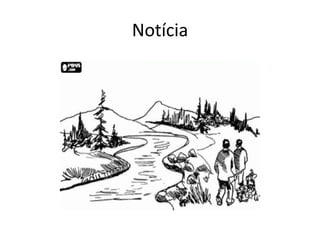 Notícia
 