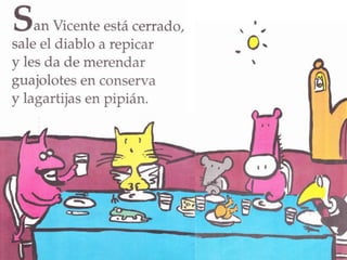 Don gato nuevo 