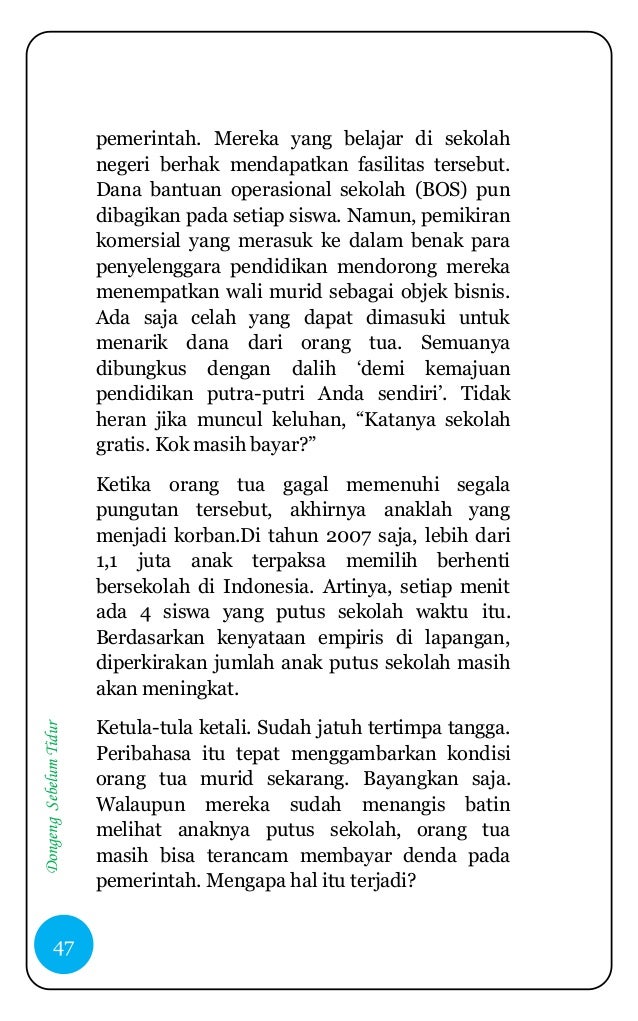 Pilihan pinjaman siswa terbaik untuk orang tua