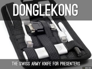 DongleBlokd