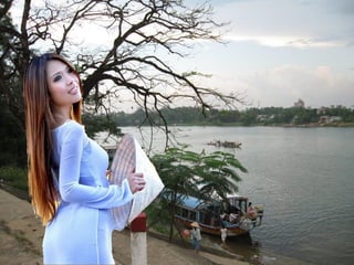 Dong song ai da dat ten