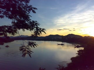 Dong song ai da dat ten