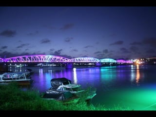 Dong song ai da dat ten