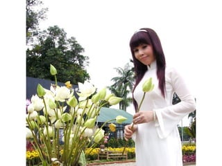 Dong song ai da dat ten