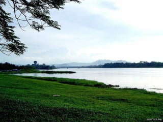 Dong song ai da dat ten