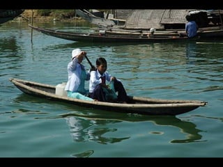 Dong song ai da dat ten