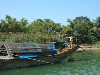 Dong song ai da dat ten