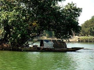 Dong song ai da dat ten