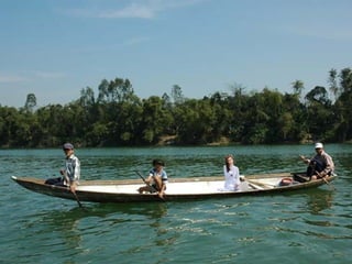 Dong song ai da dat ten