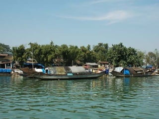 Dong song ai da dat ten