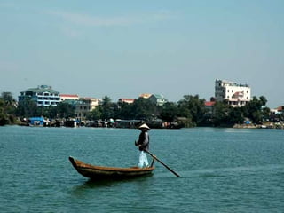 Dong song ai da dat ten