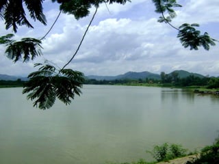 Dong song ai da dat ten