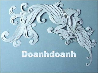 Dong song ai da dat ten