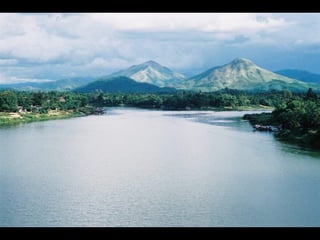 Dong song ai da dat ten