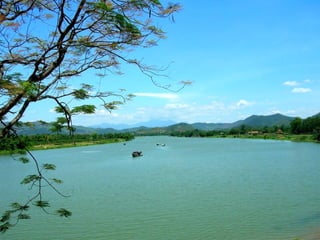 Dong song ai da dat ten