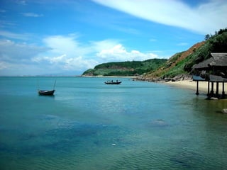 Dong song ai da dat ten