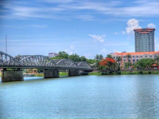 Dong song ai da dat ten