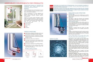 Catalog PVC windows & Doors | PDF