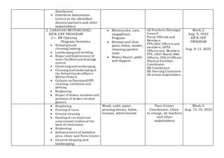 BE Work and Implementation Plan 2022-2023.docx