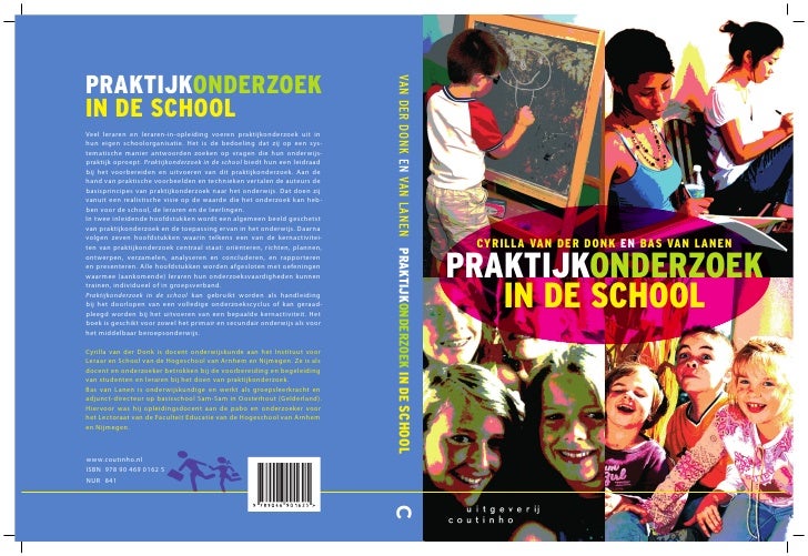 Donk Praktijkonderzoek In De School Os