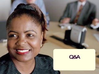Q&A 