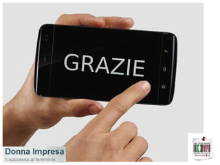 GRAZIE 