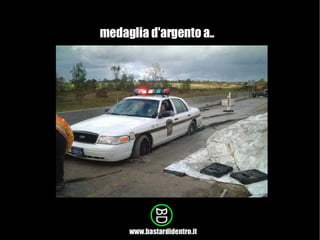 medaglia d'argento a.. 